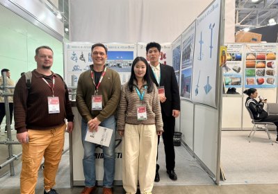 GORA оценила тренды строительной отрасли на MosBuild 2026